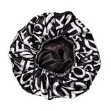 Simply Pavi Satin Bonnet F@#! Off (Jumbo)