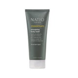 Natio Men's Maximum Energising Body Wash 210ml