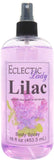 Lilac Body Spray, 16 ounces
