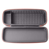 Hooshion Travel Case Carry Bag Storage Bag Hard Case for Dyson Supersonic Hair Dryer Hairdryer (New Black)