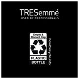 Tresemme Pro Collection Conditioner - Botanique - Nourish & Replenish - With Coconut Milk & Aloe Vera - Net Wt. 22 FL OZ (650 mL) Per Bottle - Pack of 3 Bottles