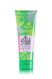 Bath & Body Works Apple Blossom & Lavender Body Cream 8 Oz.