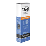Neutrogena T/Gel Extra Strength Therapeutic Shampoo with 1% Coal Tar