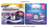 Dentek Temparin Max Repair Kit, 13+ Repairs, 2.64 Grams (Pack of 6)