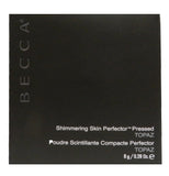 BECCA Shimmering Skin Perfector Pressed - Topaz