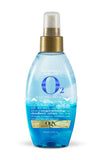 OGX Anti-Gravity + Hydration O2 Weightless Oil + Lifting Tonic, 4 Ounce