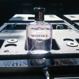 WHISKY - WHISKY BLACK 50 ml - Men - 50ML - Black