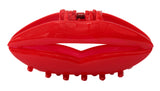 Caravan French Patented Perfect Lip Claw, Gloss Red