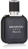 Kenneth Cole Mankind Hero Eau De Toilette Spray, 1.7 Fl Oz