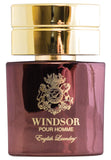 English Laundry Windsor Pour Homme Eau de Parfum Spray, 0.68 Fl Oz