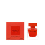 Narciso Rodriguez Rouge for Her Eau de Parfum Spray, 1.6 Ounce