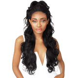 Outre Lace Front Perfect hairline Fully Hand-Tied 13" x 6" Lace Wig LANA (2T/425)