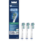 Oral-B Dual Clean Brush Heads - 6 CT