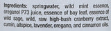 North American Herb and Spice Oregacare Swirl and Swallow Oral Cleanser, 8 Ounce