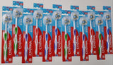 Colgate Extra Clean Toothbrush Full Head Firm #95, Brushes Hard (Pack of 12)