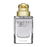 GUCCI Eau De Toilette Spray for Men, Made To Measure, 3 Ounce