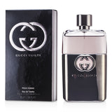 Gucci - Guilty Pour Homme Eau De Toilette Spray 90ml/3oz