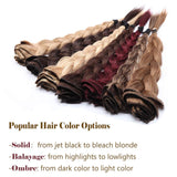 S-noilite 20Inch One Piece Clip in Human Hair Extensions Invisible 5 Clips Clip on Hair Extension Remy Hair 50g 3/4 Full Head Long Silky Straight For Women Gifts #6 Light Brown