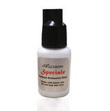 Alluring SPECIALE Glue Adhesive 3D Volume glue - Low Fumes, Strong, Flexible size 5ml