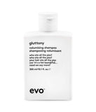 EVO Gluttony Volumising Shampoo