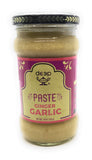 Deep Ginger-Garlic Paste -10 Oz