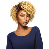 LOLO (S1B/30) - Outre Syntetic Quick Weave Complete Cap Wig