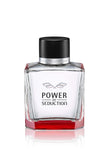 Antonio Banderas Power of Seduction Extreme For Men Eau De Toilette Spray 3.4 Ounce