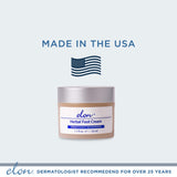 Elon Herbal Foot Cream (1.7 oz.) – Hydrating Foot Healing Cream w/Vitamin E & Green Tea Extract – Stimulates Skin Renewal & Gives Instant Relief – Best Foot Cream For Dry Cracked Feet & Diabetic Feet
