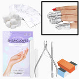 Dipping Powder Starter Kit (Removal Kit)