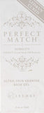 Le Chat Perfect Match Led-Uv Gel Polish Kits - Complete A-Z Collection, Ultra Thin Varnish Base Gel