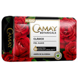 Camay Classico Bar Soap 12 Bars of 150g