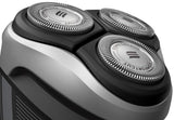 SH30 Replacement Heads for Philips Norelco Series 3000, 2000, 1000 Shavers and S738 Click and Style, OEM SH30/52 ComfortCut Shaver Heads, 6 Pack