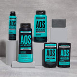 Art of Sport Men's Deodorant (2-Pack) - Victory Scent - Aluminum Free Deodorant for Men with Natural Botanicals Matcha and Arrowroot - High Performance Formula for Athletes - Goes on Clear - 2.7oz