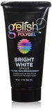 Hand & Nail Harmony Gelish Polygel Nail Enhancement, Opaque Shade, 2 Ounce
