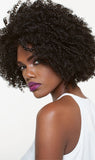 Outre Synthetic Half Wig Quick Weave Big Beautiful Hair 4C-Coily (DR2730)