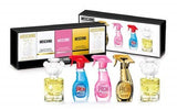 Moschino Miniature Collection for Women, Moschino Fresh, Moschino Fresh Gold, Moschino Fresh Pink, Moschino Toy 2