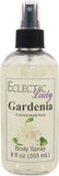 Gardenia Body Spray, 8 ounces