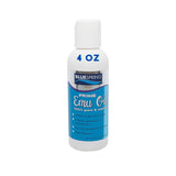 BLUE SPRING Pure Prime Emu Oil For Muscles And Joints - Fast Action Pain Relief For Men And Women - Aromatherapy Healing Deep Tissue Massage - Natural Anti Aging Anti Cellulite Formula (4 oz)