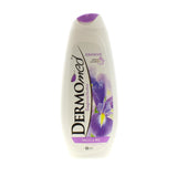 Dermomed Bath Talcum And Iris 500 ml