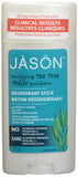Jason Deod Stick Ttree