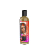 KarKar Oil Hair Growth Oil. (This listing has NO CHEBE POWDER) Our Karkar Oil is formulated with Original Sudanese KarKar Oil Recipe (16 oz)