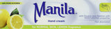 Manila Hand Cream With Moisturizing Glycerin 100 ml