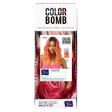 Outre Lace Front Wig Color Bomb Celeste (OM/COFL)