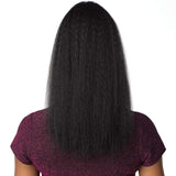 Sensationnel Instant Pony 100% Premium Fiber Perm Yaki 18" (99J)