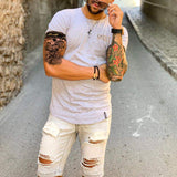 Kotbs 12 Sheets Full Arm Temporary Tattoos for Men Body Sleeve Military Temporary Tattoo Stickers Extra Large Fake Half Arm Tattoo Sleeves
