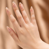 Cirque Colors Sheers Nail Polish - Chiffon - .37 fl. oz. (11 ml) - Vegan, Cruelty-Free, Non-Toxic Formula