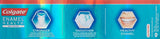 Colgate Enamel Health Whitening Toothpaste - 5.5 ounce (3 Pack)