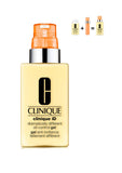 Moisturisers by Clinique Clinique iD Dramatically Different Oil-Control Gel+ Base 115ml & Active Cartridge Concentrate for Fatigue 10ml 115ml