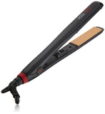 CHI Tech 3/4" Travel Ceramic Hairstyling Iron for On-the-go Styling.