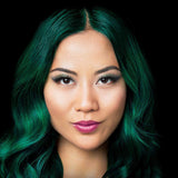Splat | Midnight Jade | 30 Wash Temporary Hair Dye